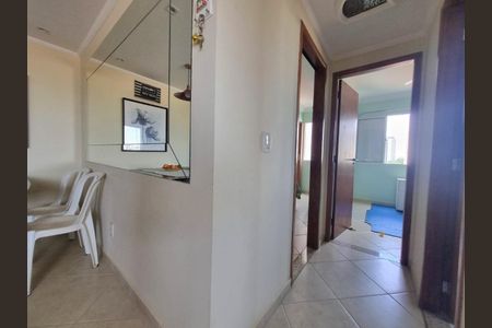 Apartamento à venda com 64m², 2 quartos e 1 vagaFoto 07