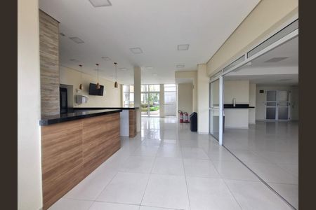 Apartamento à venda com 64m², 2 quartos e 1 vagaFoto 01