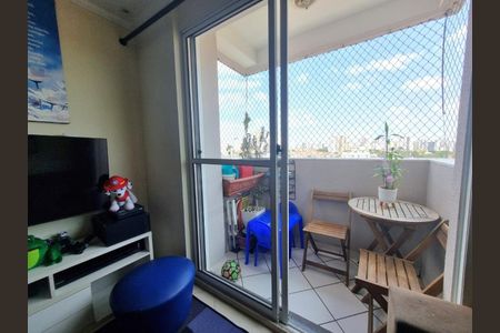 Apartamento à venda com 64m², 2 quartos e 1 vagaFoto 06