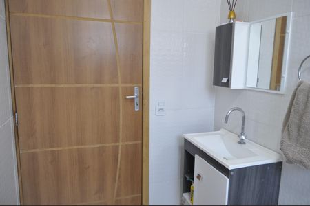 Casa de condomínio à venda com 145m², 2 quartos e 1 vagaBanheiro Suíte