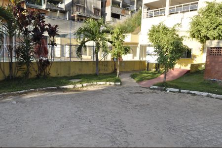 Casa de condomínio à venda com 145m², 2 quartos e 1 vagaÁrea Comum