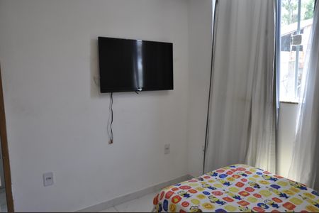 Casa de condomínio à venda com 145m², 2 quartos e 1 vagaSuíte 2