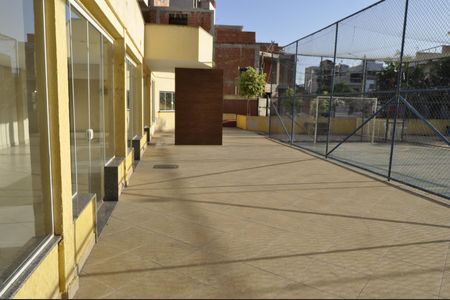 Casa de condomínio à venda com 145m², 2 quartos e 1 vagaÁrea Comum Quadra