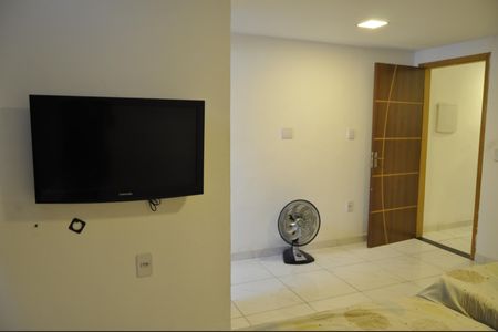 Casa de condomínio à venda com 145m², 2 quartos e 1 vagaSuíte