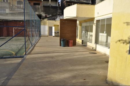 Casa de condomínio à venda com 145m², 2 quartos e 1 vagaÁrea Comum Quadra