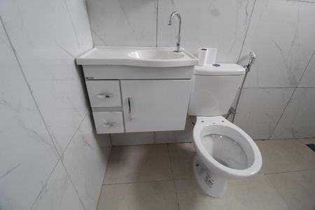 Studio para alugar com 35m², 1 quarto e 1 vagaBanheiro