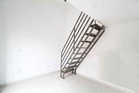 Studio para alugar com 35m², 1 quarto e 1 vagaStudio