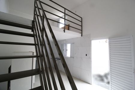 Studio para alugar com 35m², 1 quarto e 1 vagaStudio
