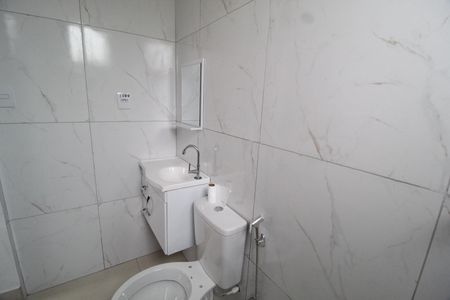 Studio para alugar com 35m², 1 quarto e 1 vagaBanheiro