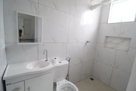 Studio para alugar com 35m², 1 quarto e 1 vagaBanheiro