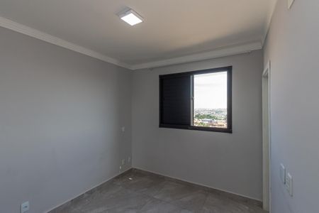 Suite  de apartamento para alugar com 2 quartos, 57m² em Jardim do Bosque, Hortolândia