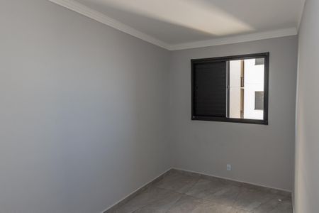 Quarto de apartamento para alugar com 2 quartos, 57m² em Jardim do Bosque, Hortolândia