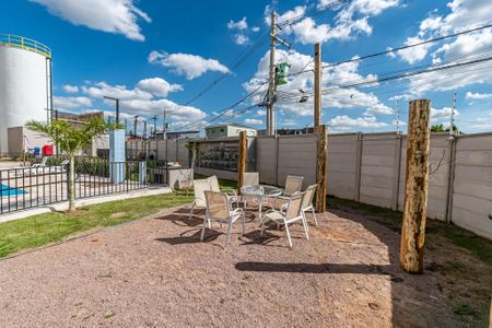 Apartamento para alugar com 57m², 2 quartos e 1 vagaÁrea comum - Redário