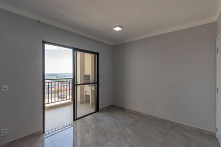 Apartamento para alugar com 57m², 2 quartos e 1 vagaSala de Estar/Jantar