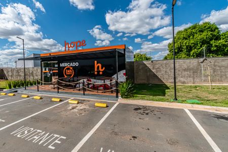 Apartamento para alugar com 57m², 2 quartos e 1 vagaÁrea comum - Mercado