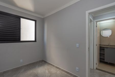Apartamento para alugar com 57m², 2 quartos e 1 vagaQuarto