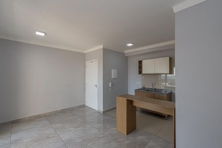 Apartamento para alugar com 57m², 2 quartos e 1 vagaSala de Estar/Jantar