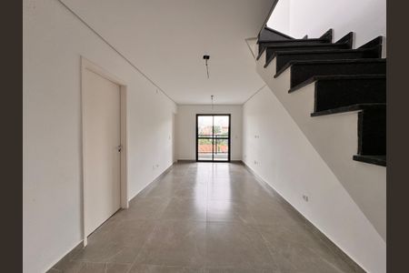 Apartamento à venda com 143m², 3 quartos e 2 vagasSala