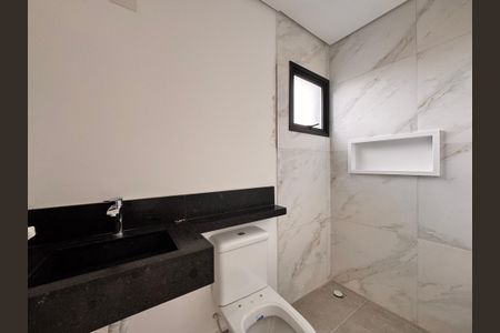 Apartamento à venda com 143m², 3 quartos e 2 vagasBanheiro Da suite