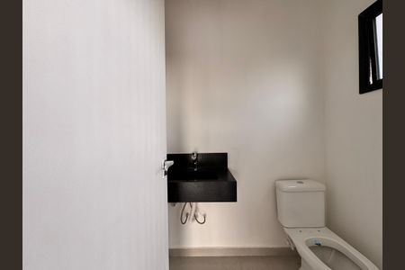 Apartamento à venda com 143m², 3 quartos e 2 vagasLavabo