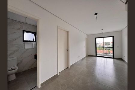 Apartamento à venda com 143m², 3 quartos e 2 vagasSala