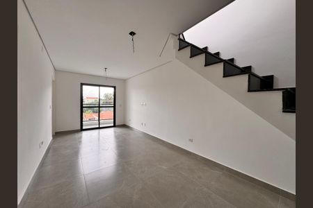 Apartamento à venda com 143m², 3 quartos e 2 vagasSala