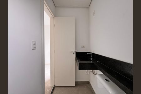 Apartamento à venda com 143m², 3 quartos e 2 vagasBanheiro Da suite