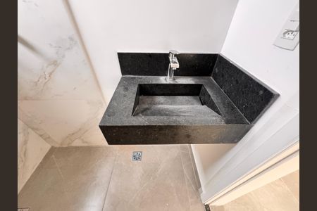 Apartamento à venda com 143m², 3 quartos e 2 vagasBanheiro