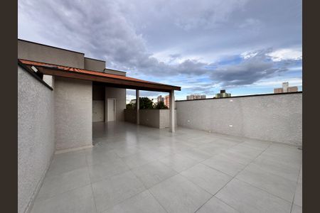 Apartamento à venda com 143m², 3 quartos e 2 vagasCobertura