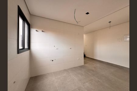 Apartamento à venda com 143m², 3 quartos e 2 vagasCozinha