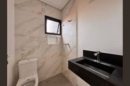 Apartamento à venda com 143m², 3 quartos e 2 vagasBanheiro