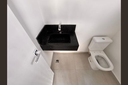 Apartamento à venda com 143m², 3 quartos e 2 vagasLavabo