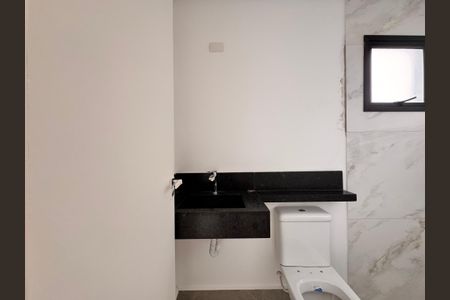 Apartamento à venda com 143m², 3 quartos e 2 vagasBanheiro Da suite