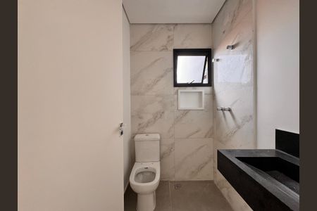 Apartamento à venda com 143m², 3 quartos e 2 vagasBanheiro