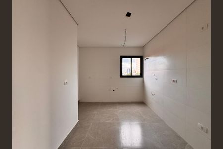 Apartamento à venda com 143m², 3 quartos e 2 vagasCozinha