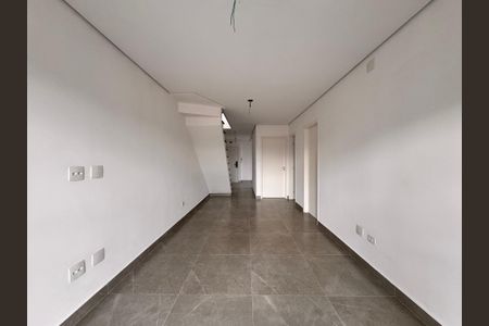 Apartamento à venda com 143m², 3 quartos e 2 vagasSala