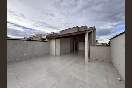 Apartamento à venda com 143m², 3 quartos e 2 vagasCobertura