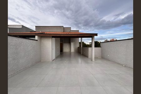 Apartamento à venda com 143m², 3 quartos e 2 vagasCobertura