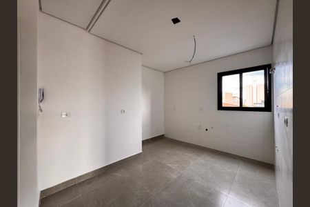 Apartamento à venda com 143m², 3 quartos e 2 vagasCozinha