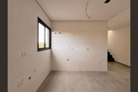 Apartamento à venda com 143m², 3 quartos e 2 vagasCozinha