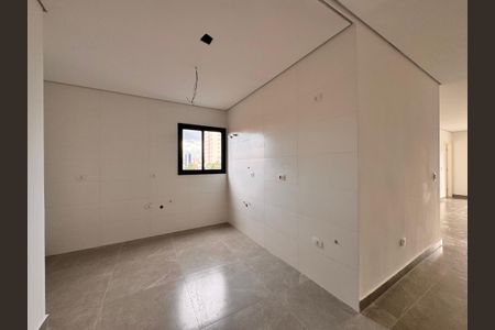 Apartamento à venda com 143m², 3 quartos e 2 vagasCozinha