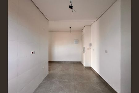 Apartamento à venda com 143m², 3 quartos e 2 vagasCozinha