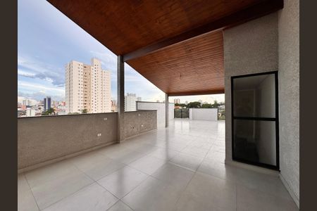 Apartamento à venda com 143m², 3 quartos e 2 vagasCobertura