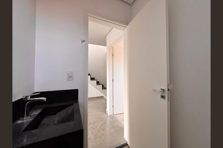 Apartamento à venda com 143m², 3 quartos e 2 vagasBanheiro