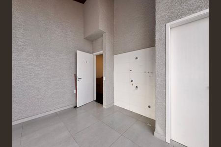 Apartamento à venda com 143m², 3 quartos e 2 vagasLavanderia