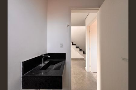 Apartamento à venda com 143m², 3 quartos e 2 vagasBanheiro