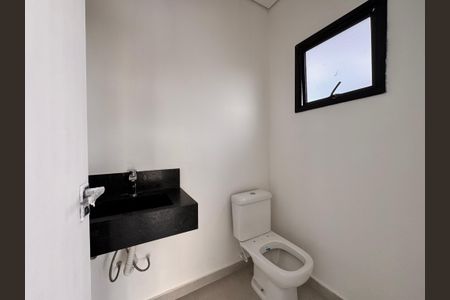 Apartamento à venda com 143m², 3 quartos e 2 vagasLavabo