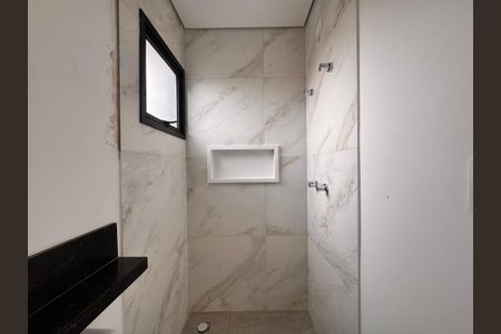 Apartamento à venda com 143m², 3 quartos e 2 vagasBanheiro Da suite