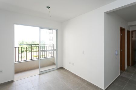 Apartamento para alugar com 40m², 2 quartos e sem vaga Apartamento para alugar com 40m², 2 quartos e sem vagaSala