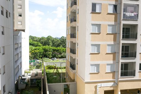 Apartamento para alugar com 40m², 2 quartos e sem vaga Apartamento para alugar com 40m², 2 quartos e sem vagaquarto 2 vista